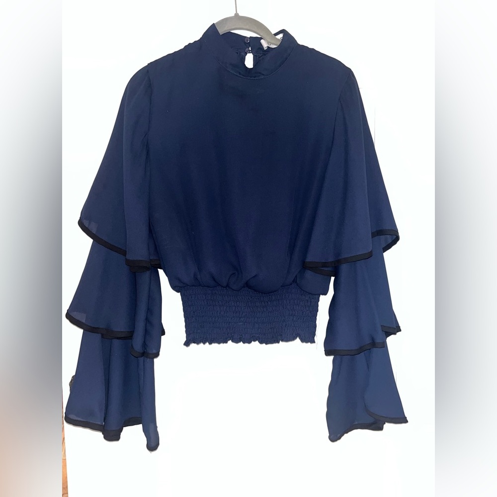 Do+Be, small, navy